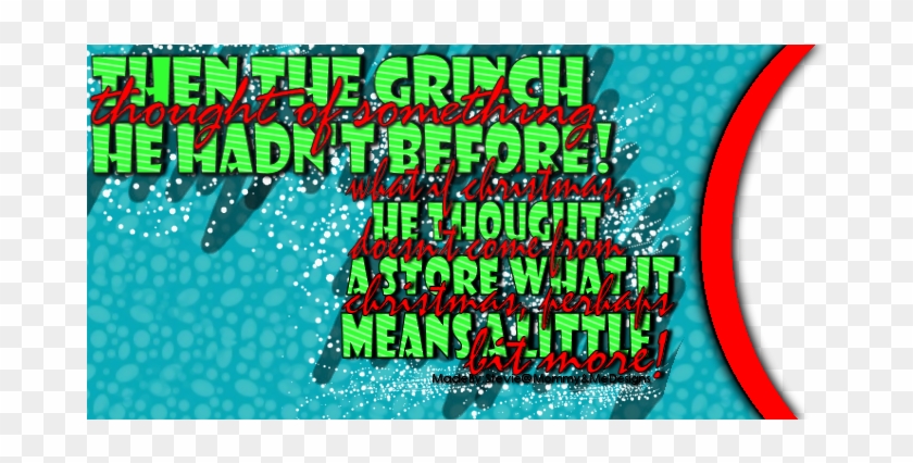 Grinch Wallpaper Photo - Graphic Design Clipart