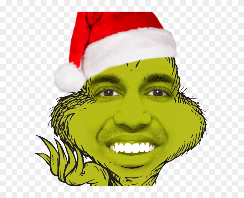 Want To Add To The Discussion - Dr Seuss Clip Art Grinch - Png Download