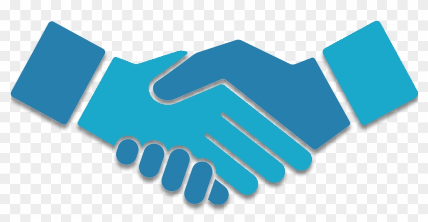 Partnership Png - Brand Promise Icon Png Clipart #1552900