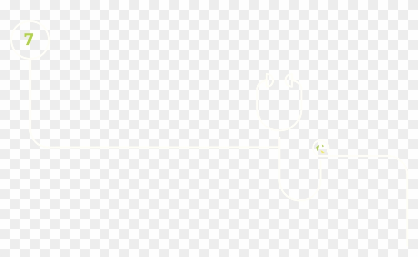 Test A Solution - Circle Clipart #1552969