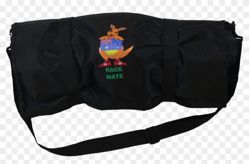 For The Runner Who Has Everything - Crest Clipart