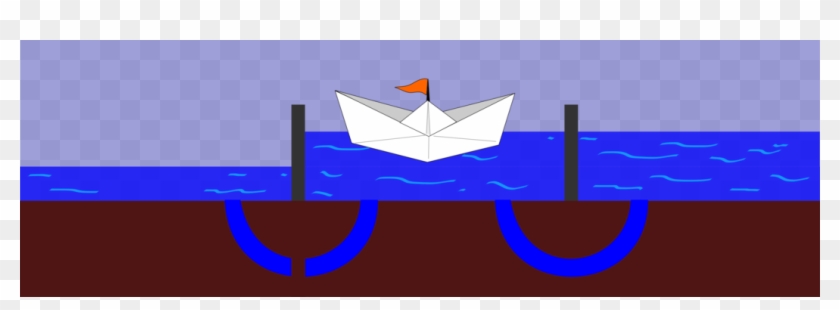 Sluice Hammer Cartoon Computer Keyboard - Sluice Clipart #1553007