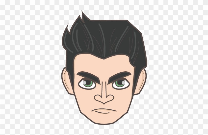 Little Mac Face Png Clipart