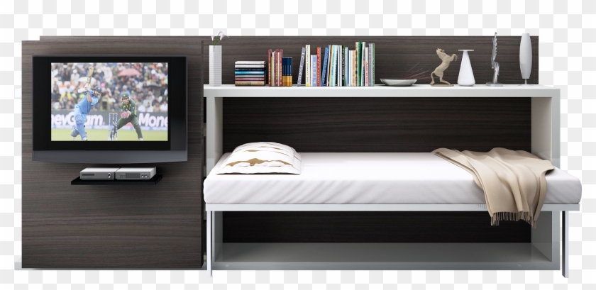 Before Transformation - Bed Frame Clipart #1553018