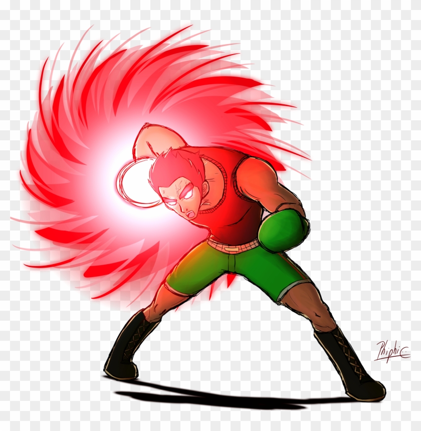 Little Mac , Png Download Clipart #1553071