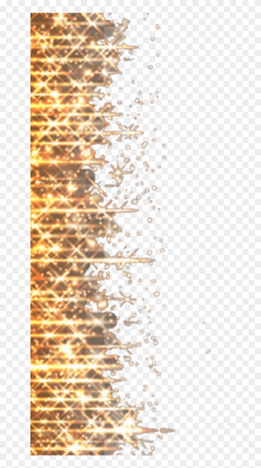 Glitter Sticker - Pattern Clipart