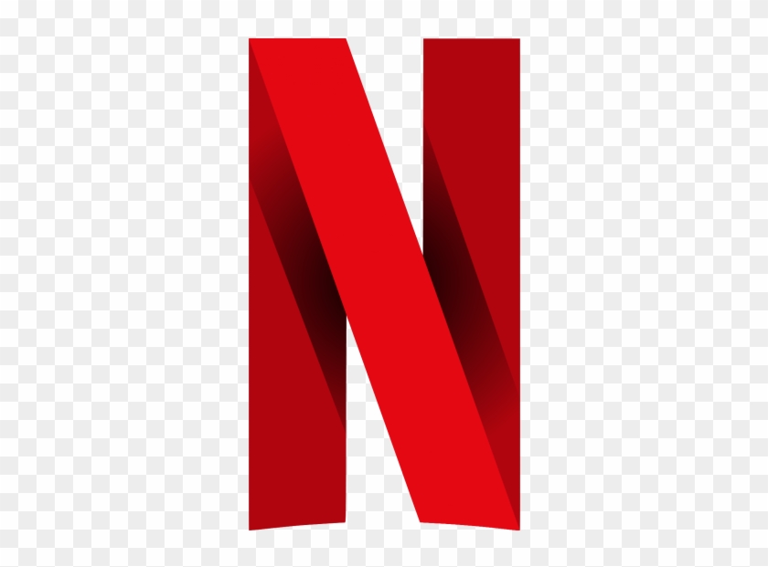 Netflix Icon Png Clipart #1553121