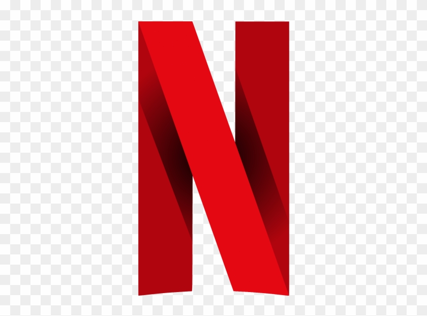 Netflix Icon Png Clipart