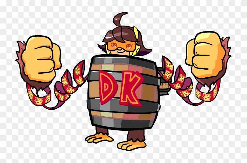 Whoa It's Joe - Arms Little Mac Clipart #1553227