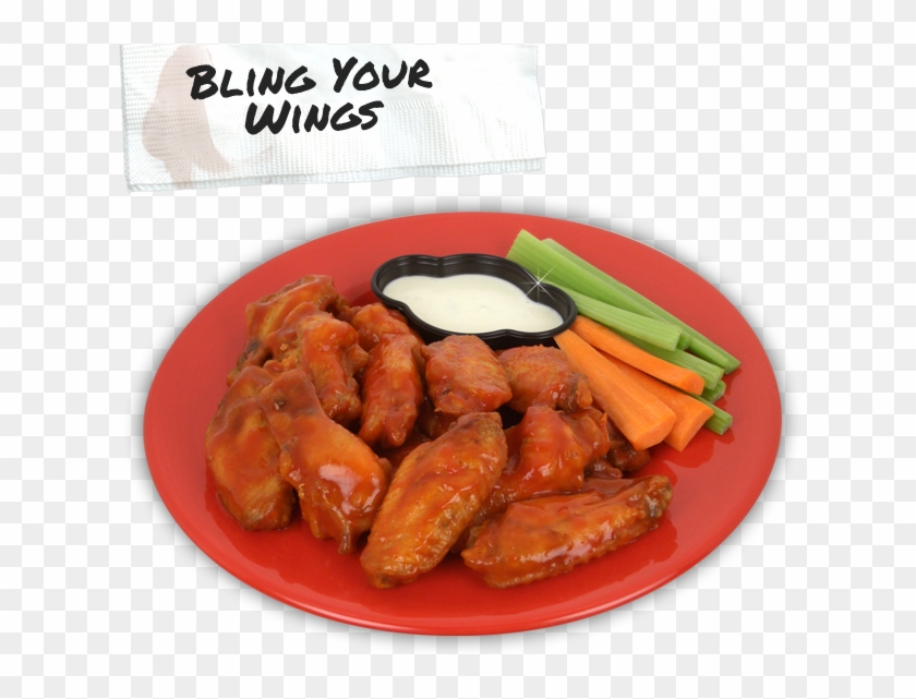 Buffalo Wings Buffalo Wings Buffalo Wings Buffalo Wings Clipart #1553343