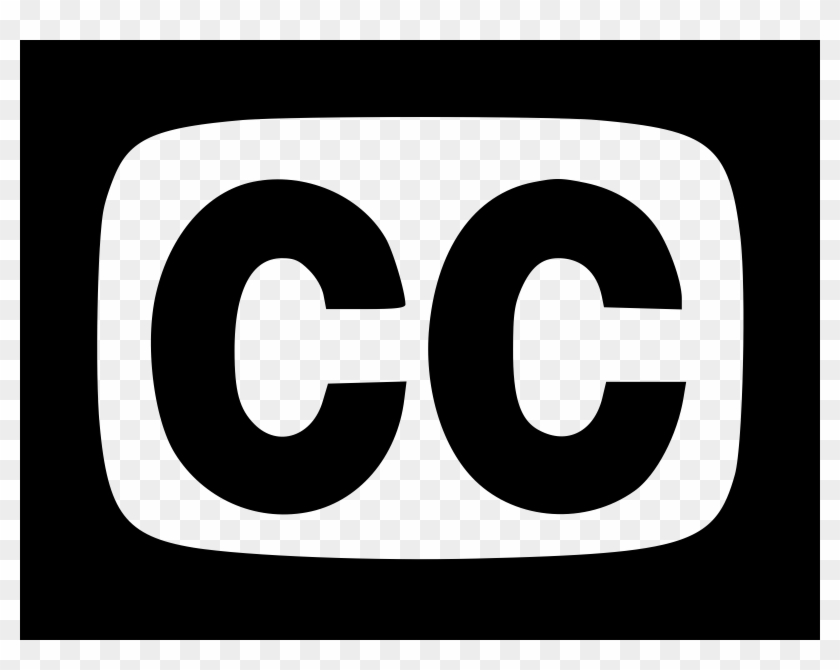 This Free Icons Png Design Of Captioning Services From Clipart