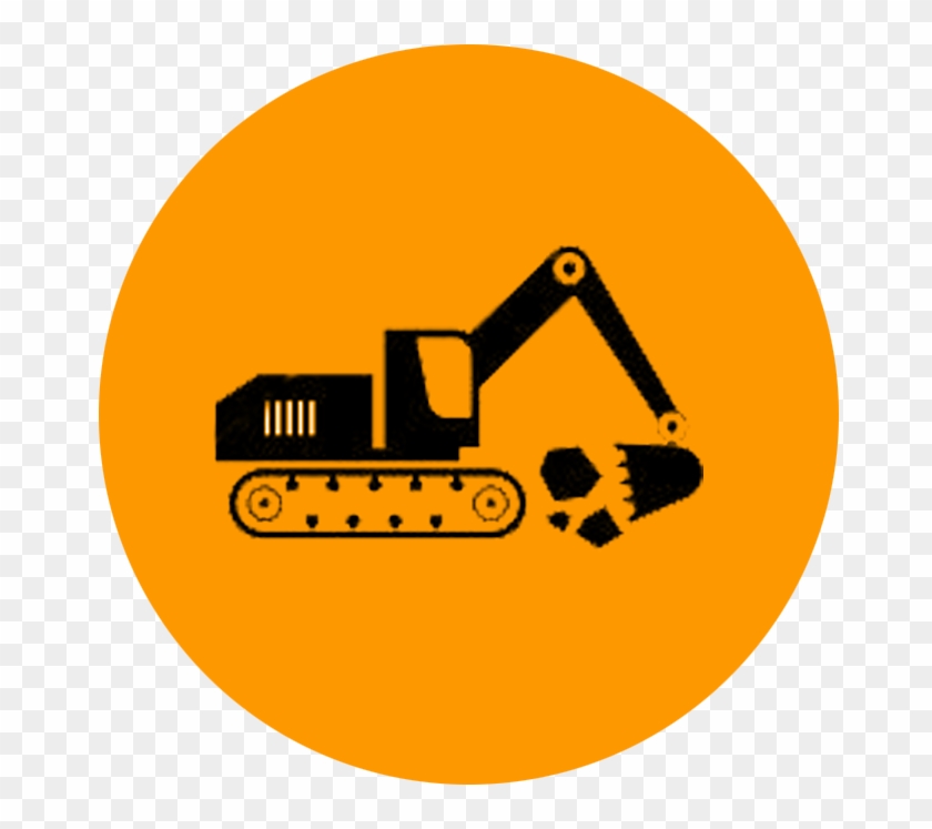 Machinery - Monday Logo Clipart #1553530