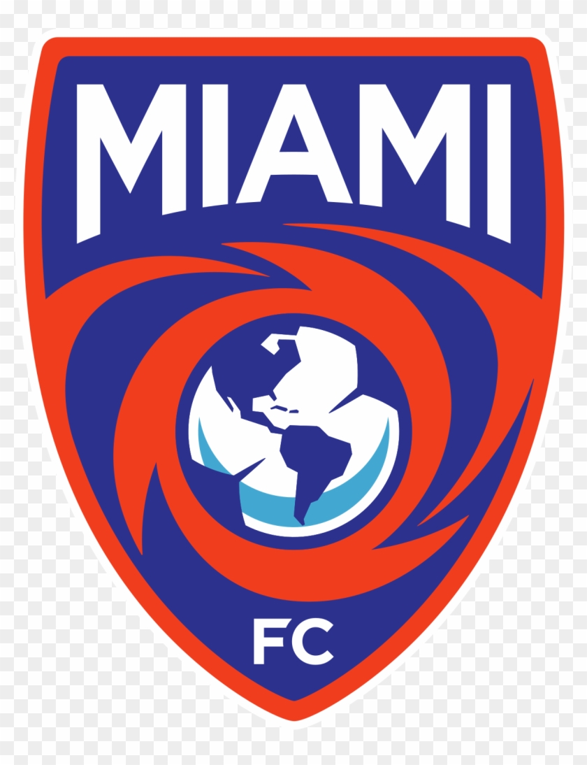 Miami Fc Clipart
