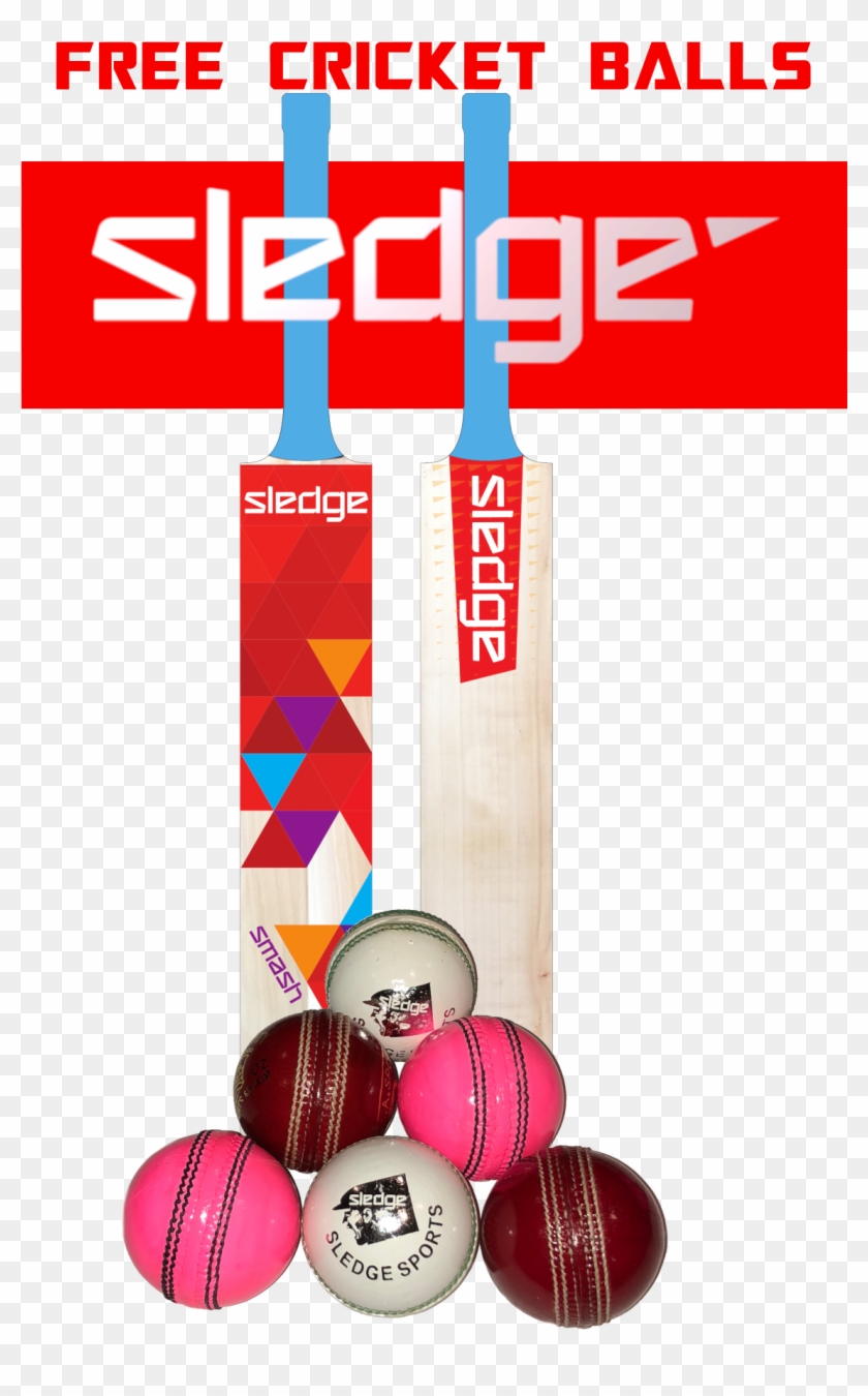 Sledge Smash Youth - College Baseball Clipart
