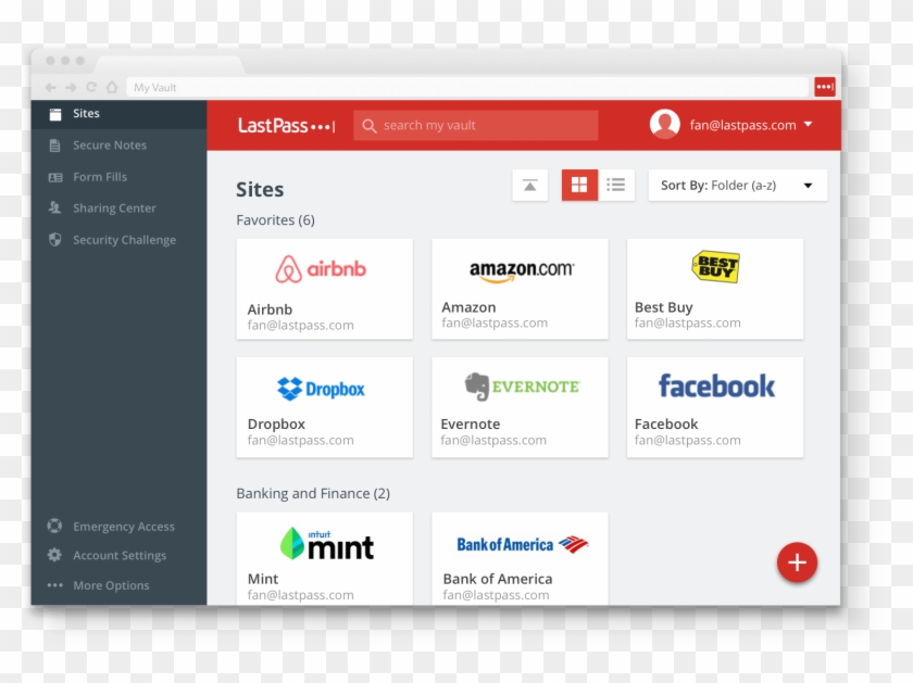 암호 관리자, 자동 양식 입력기, 무작위 암호 생성기 및 안전한 디지털 월렛 - Best Buy Coupons 2011 Clipart #1553672
