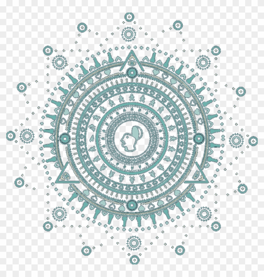 Oval Chainring Tt 56 Wide Narrow Clipart #1553674