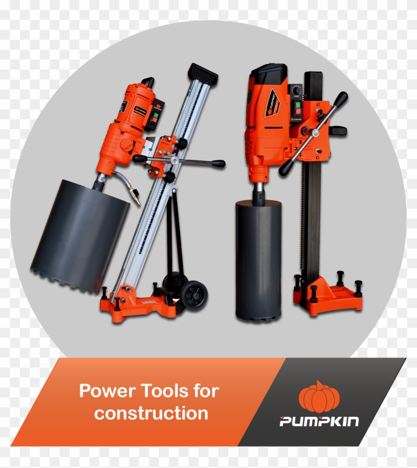 Power Tools Clipart #1553704
