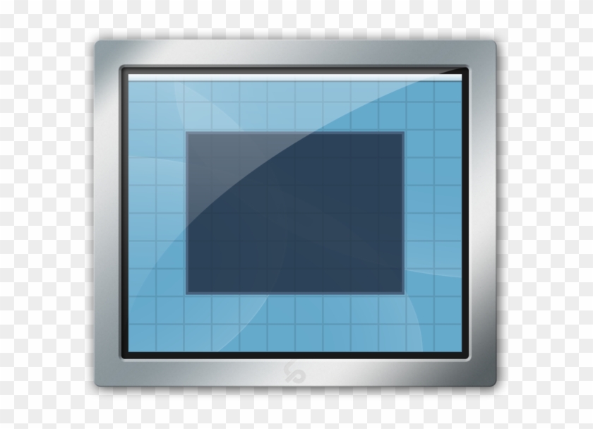 Window Tidy On The Mac App Store - Display Device Clipart #1553850