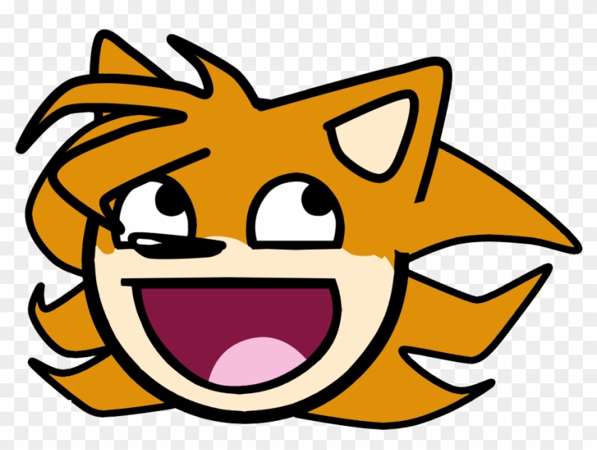 Zilo's Awesome Face - Circle Images Real Life Examples Clipart