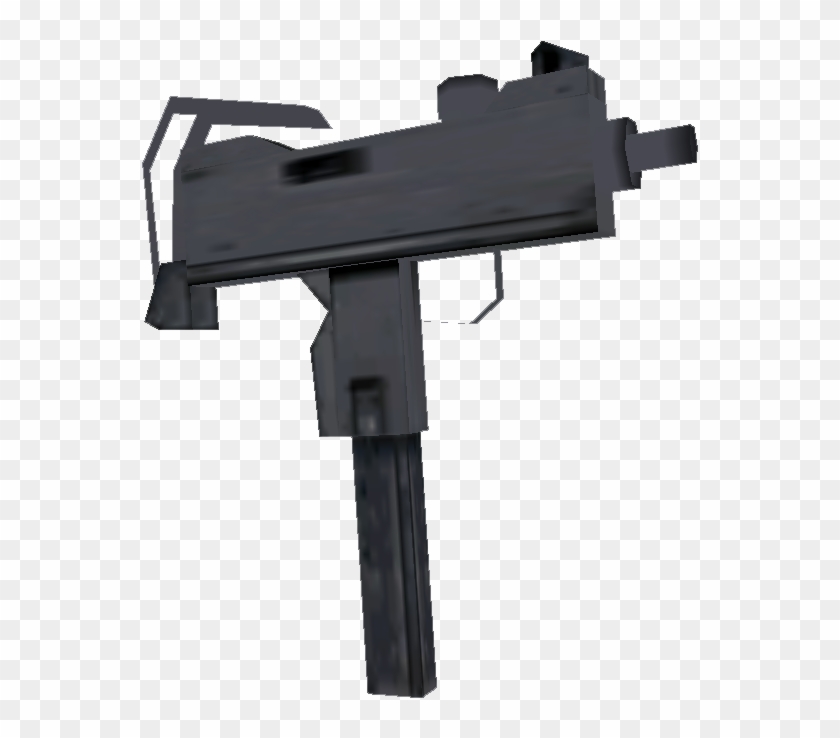 571 X 677 2 - Gta Vc Mac 10 Clipart