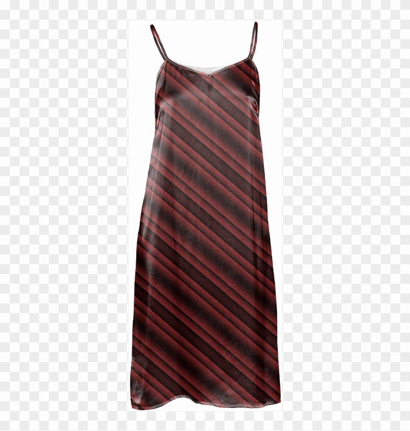 Slip Dress - Stole Clipart #1554271