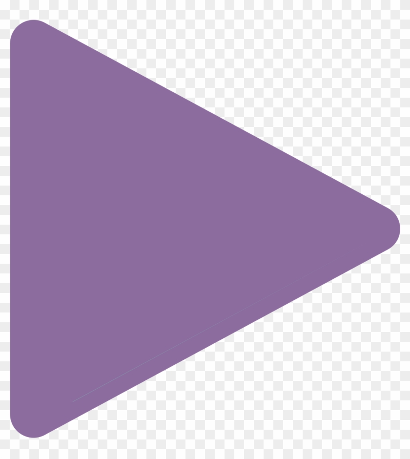 Google Play Icon - Triangle Clipart