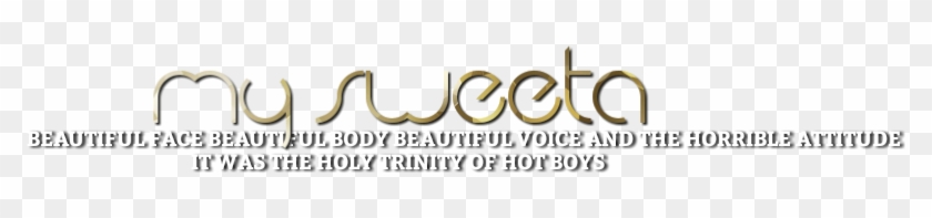 Awesome Text Png - Tan Clipart