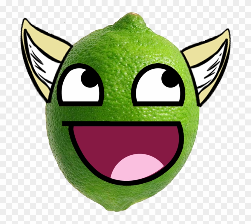 File 132242994633 - Lava Epic Face Clipart