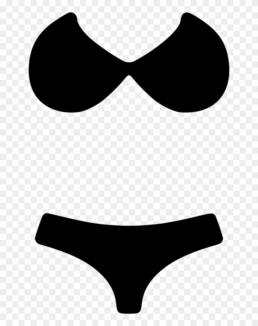 Png File Svg - Lingerie Clipart
