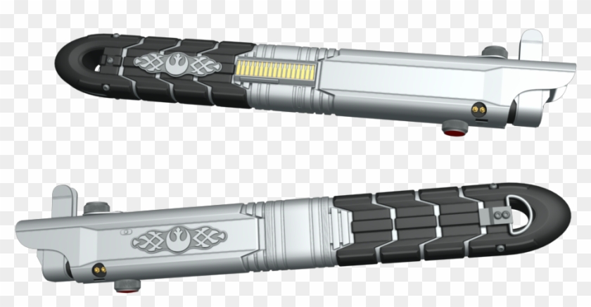 Graflex Katana - Missile Clipart