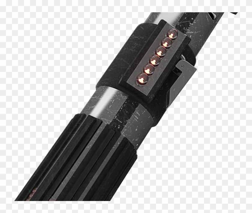 Lightsaber Hilt Png , Png Download Clipart