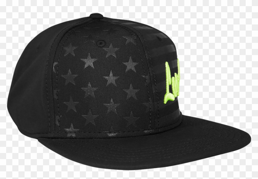 Available Colors - Baseball Cap Clipart