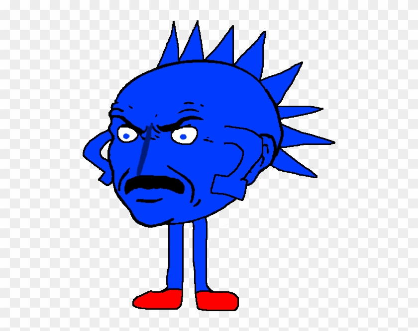 Yeahhh I Gotta Go Fricking Fast Or Something - Athf Carl As Other Characters Clipart