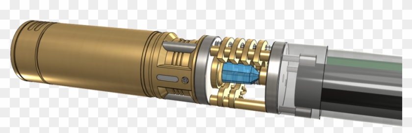 It With Some Sanding, Paint Or Rub 'n Buff, And A Good - Monocular Clipart