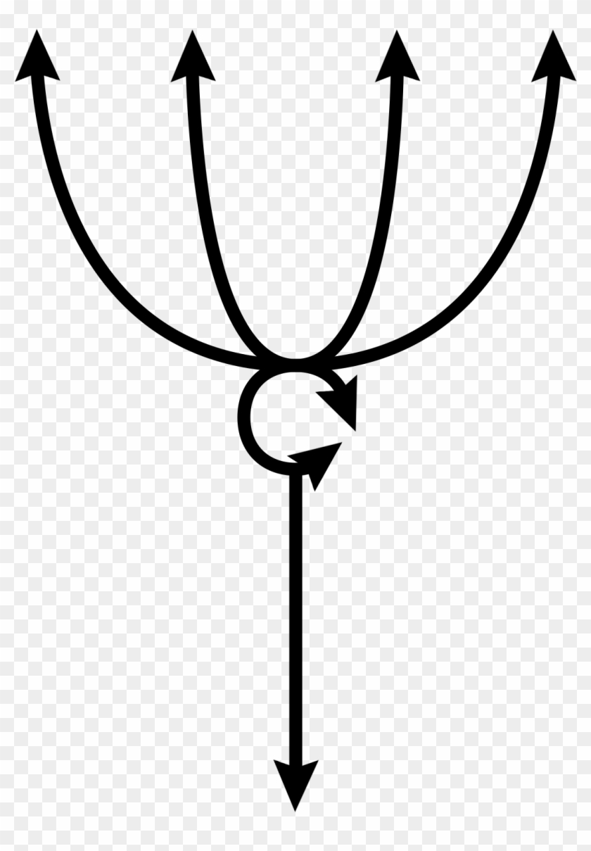 La Flor Structure - Flor Llinás Clipart #1555719