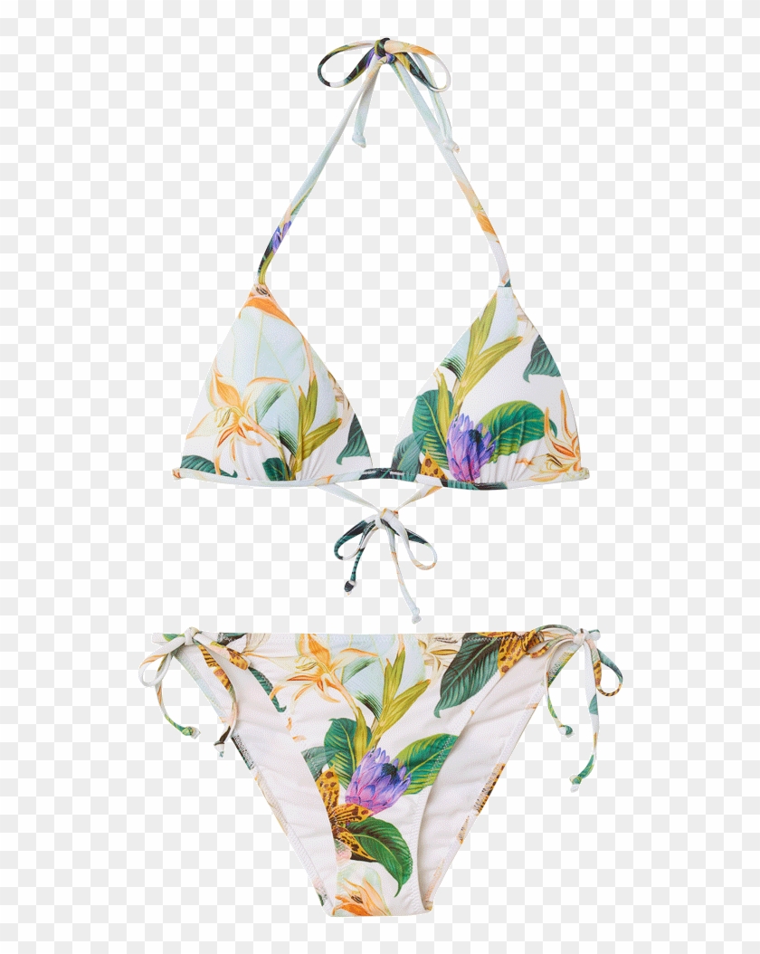 H&m Bikini - Swimsuit Bottom Clipart #1555785