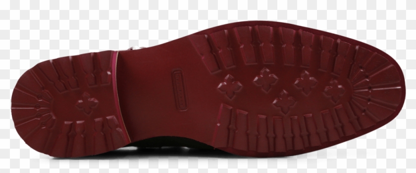 Monks Eddy 14 Smoke Grey Morning Grey Strap Burgundy - Sandal Clipart