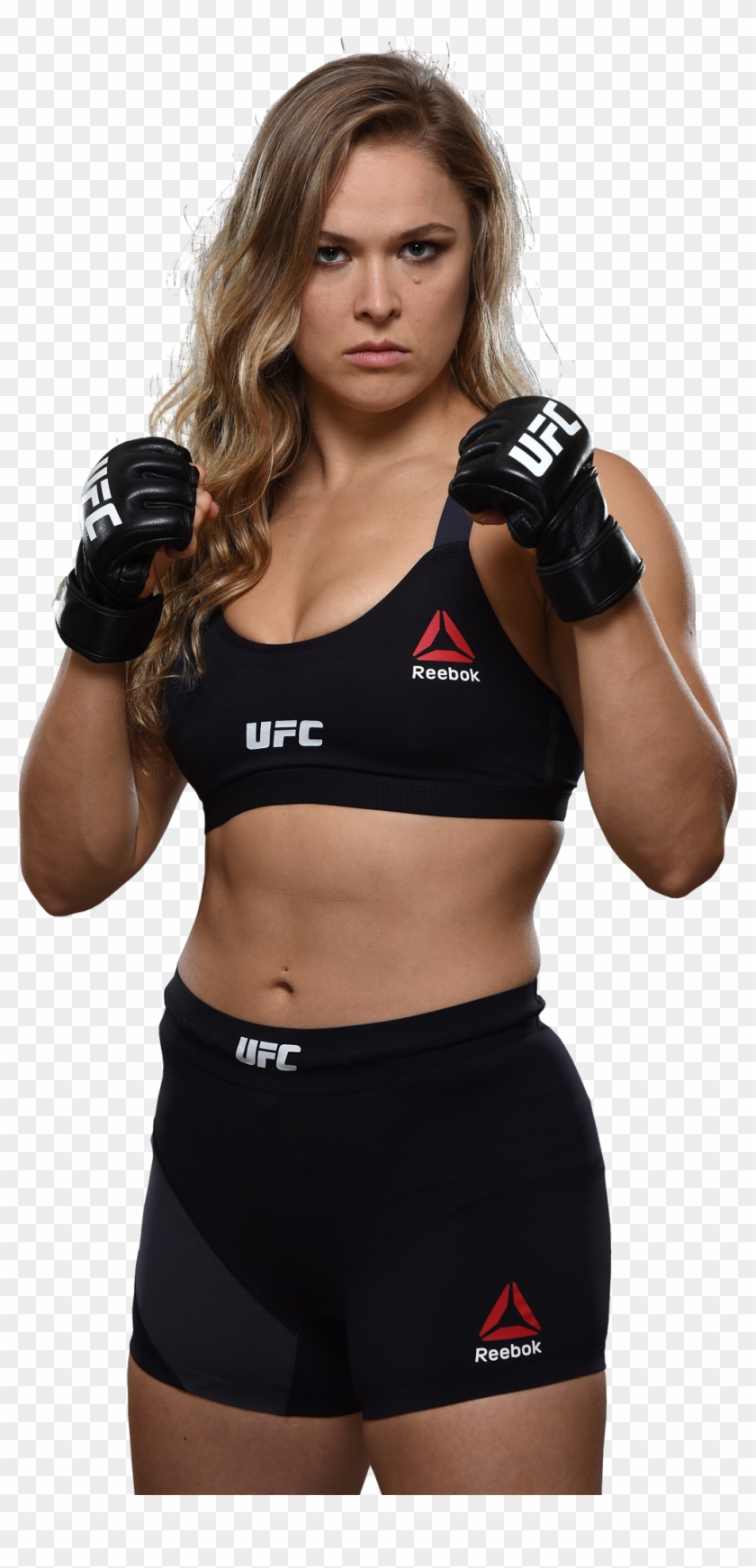 Ronda Rousey Png Transparent Image - Wwe Ronda Rousey Ufc Clipart #1555959