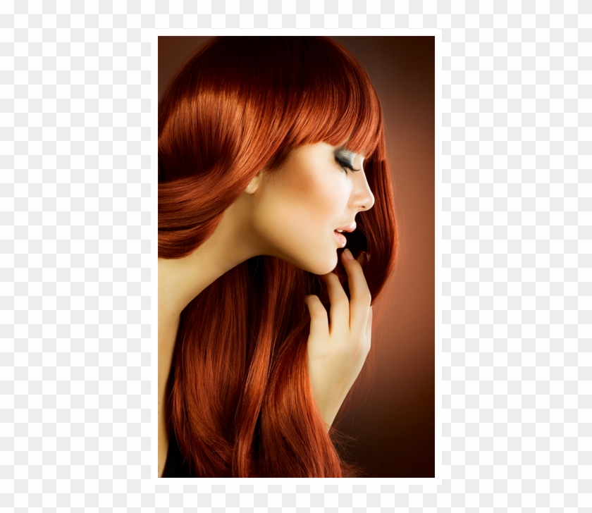 San Diego Hair Salon Model - Beauty Salon Model Png Clipart