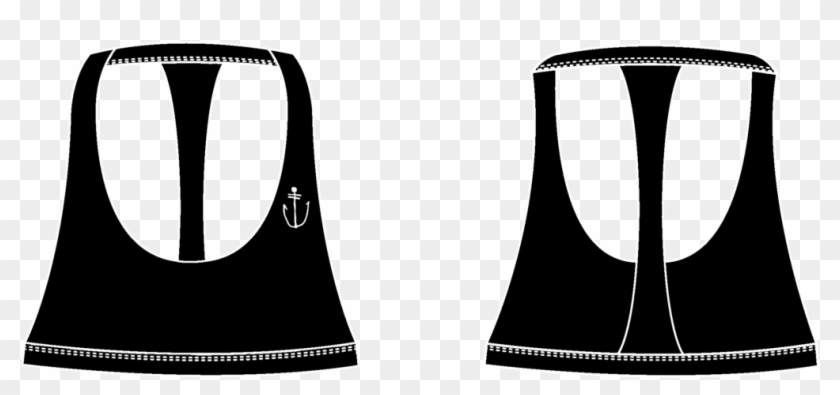 Zealous Surf Bikini Guide - Brassiere Clipart