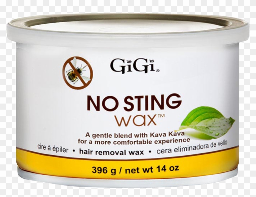 No Sting Wax - Waxing Clipart #1556334