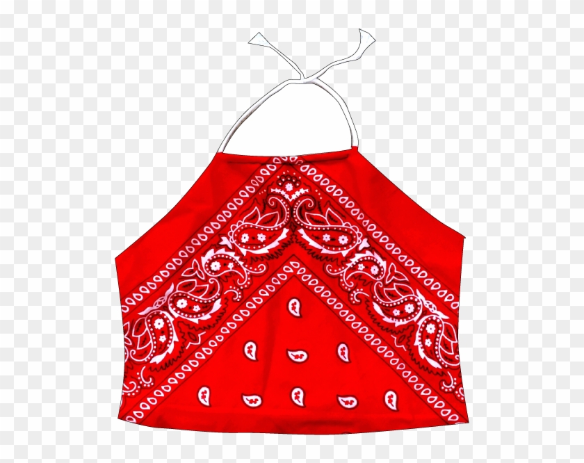 Pretty Disturbia Handmade Biker Bandana - Bandana Clipart #1556370