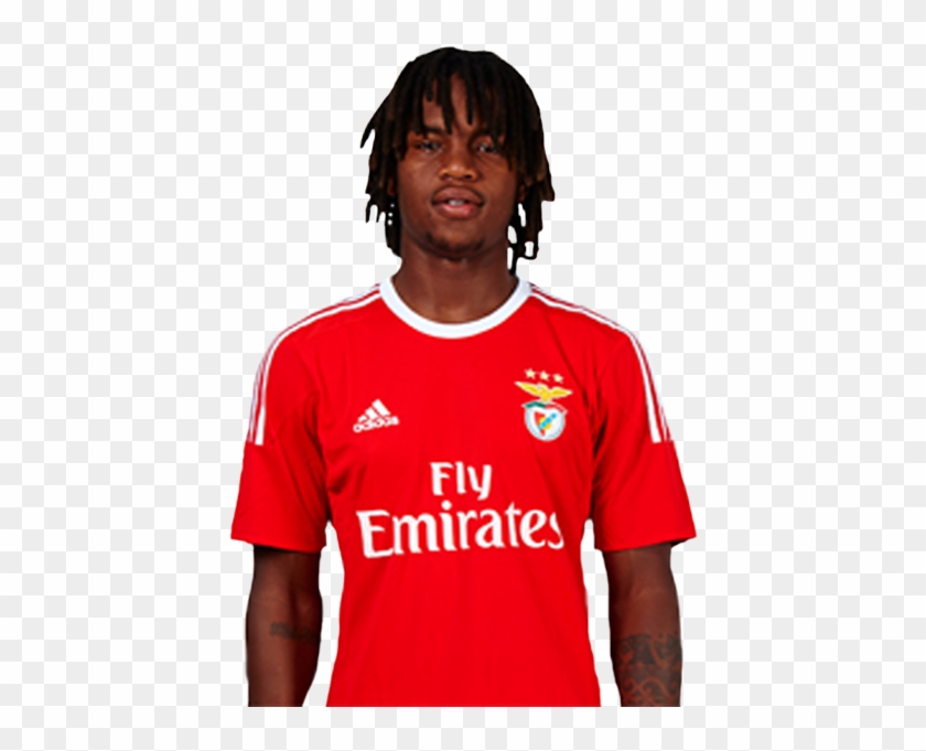 Champ13ns On Twitter Chief Keef Renato Sanches Clipart 1556500 Pikpng