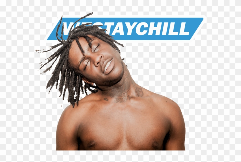 Chief Keef Also Releases This Young Chop Produced Track - Chief Keef Gang Memes Clipart