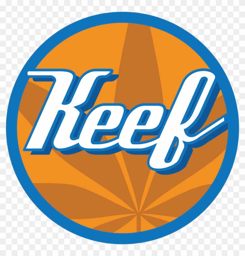 Welcome To The World Of Keef - Keef Cola Logo Clipart