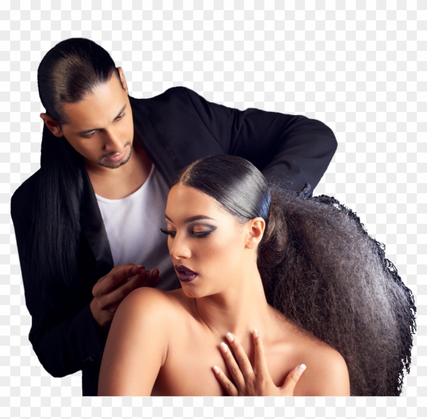 Hair Styles For Every Occasion - Photo Shoot Clipart #1556703