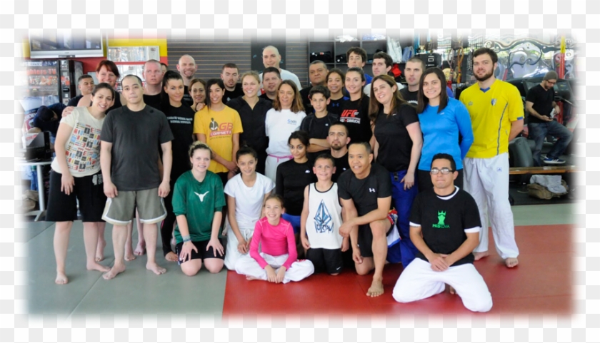 Gompers Middle School - Child Clipart #1556732