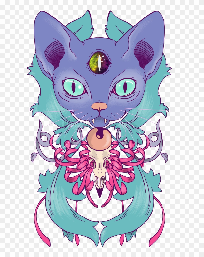 A Higher Resolution Still Of The Final Piece - Cartoon Clipart