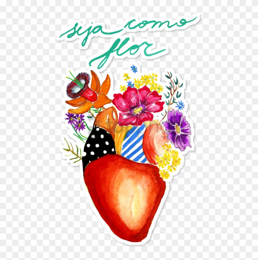 Free Png Download Bolsa Seja Como Flor Png Images Background - Quadrinhos Decorativos Sobre Enfermagem Clipart