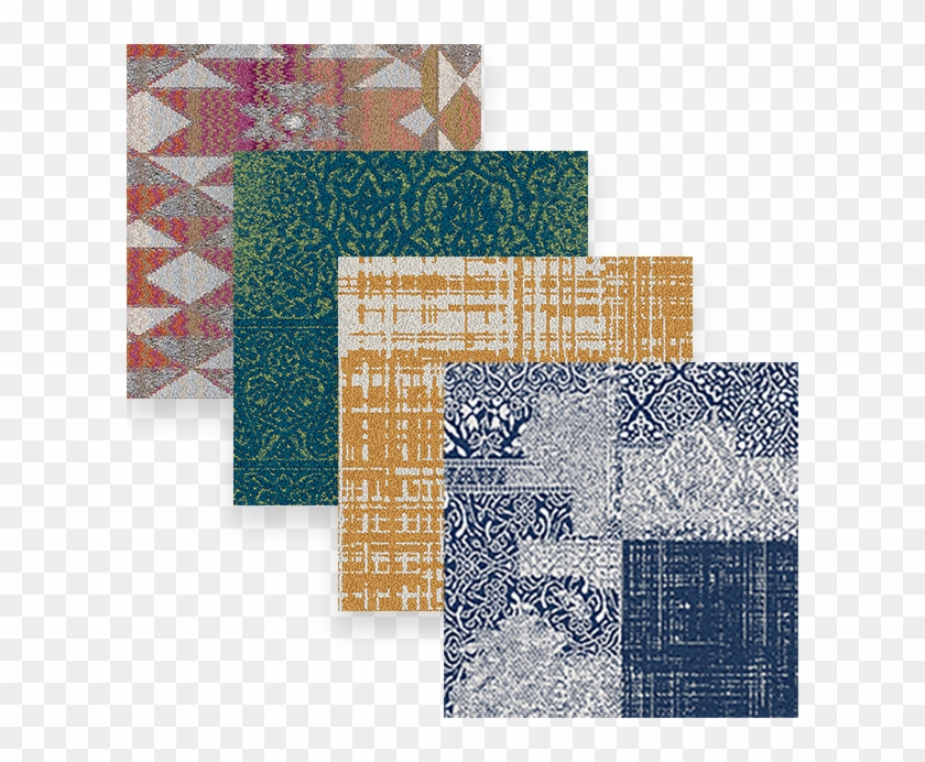 The Bottom Line - Patchwork Clipart